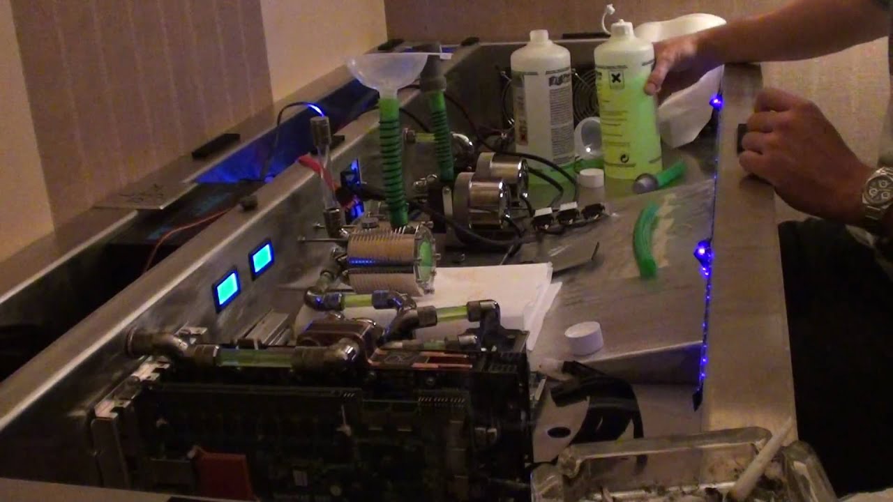 L3p D3sk Filling up !