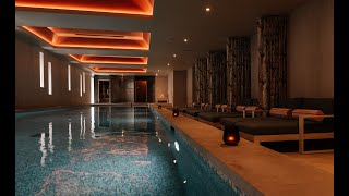 The Nici Spa, Bournemouth