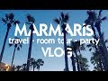 Marmaris Turkey | VLOG