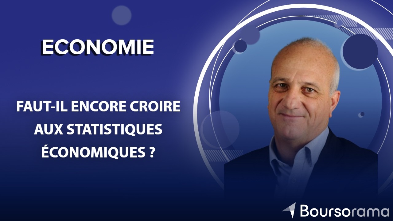 Faut-il encore croire aux statistiques économiques ?