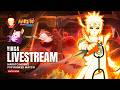 LIVE SAMPAI KAGE SAJA YINSA LIVE Naruto Mobile LIVE SAMPAI KAGE SAJA YINSA LIVE Naruto Mobile