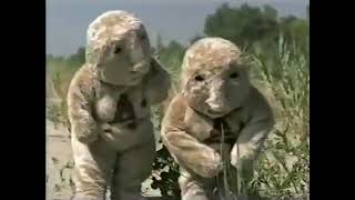 ESPN's 2-Minute Drill promo 2000