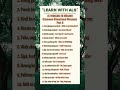 15 Common Tagalog to English Translations You Must Know! | Useful Situational Phrases | Part 6 💬🇵🇭