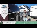 2026 Jayco Eagle 312BHOK Girding up your Loins - Layzee Acres RV Sales