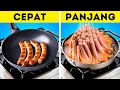 20+ Trik Dapur Jenius yang Akan Mengubah Pengalaman Memasak Anda