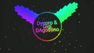 Bass Boosted Dynoro & Gigi Dagostino - In My Mind