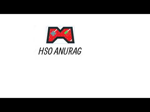 HSO ANURAG Live Stream