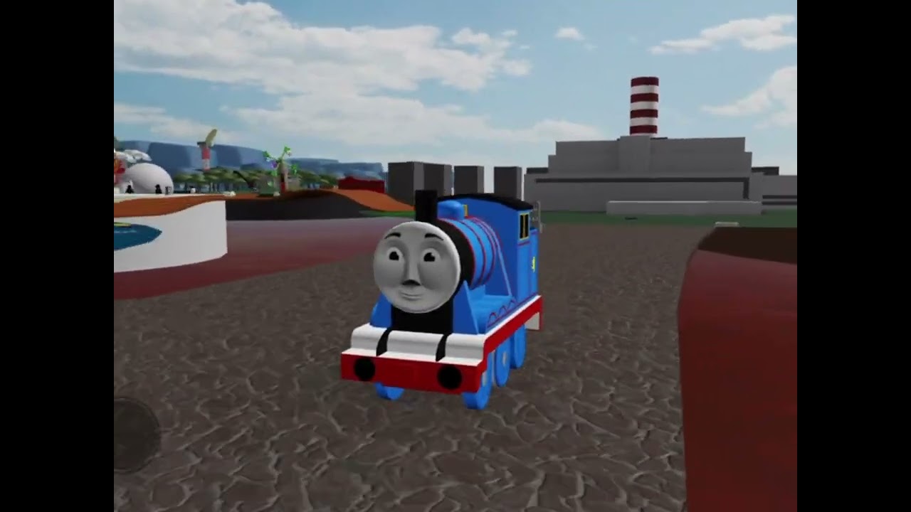 Gordon bump into the diesel works