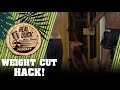 Weight Cut Hack EVERYONE Needs To Know! | Real Quick With Mike Swick Podcast