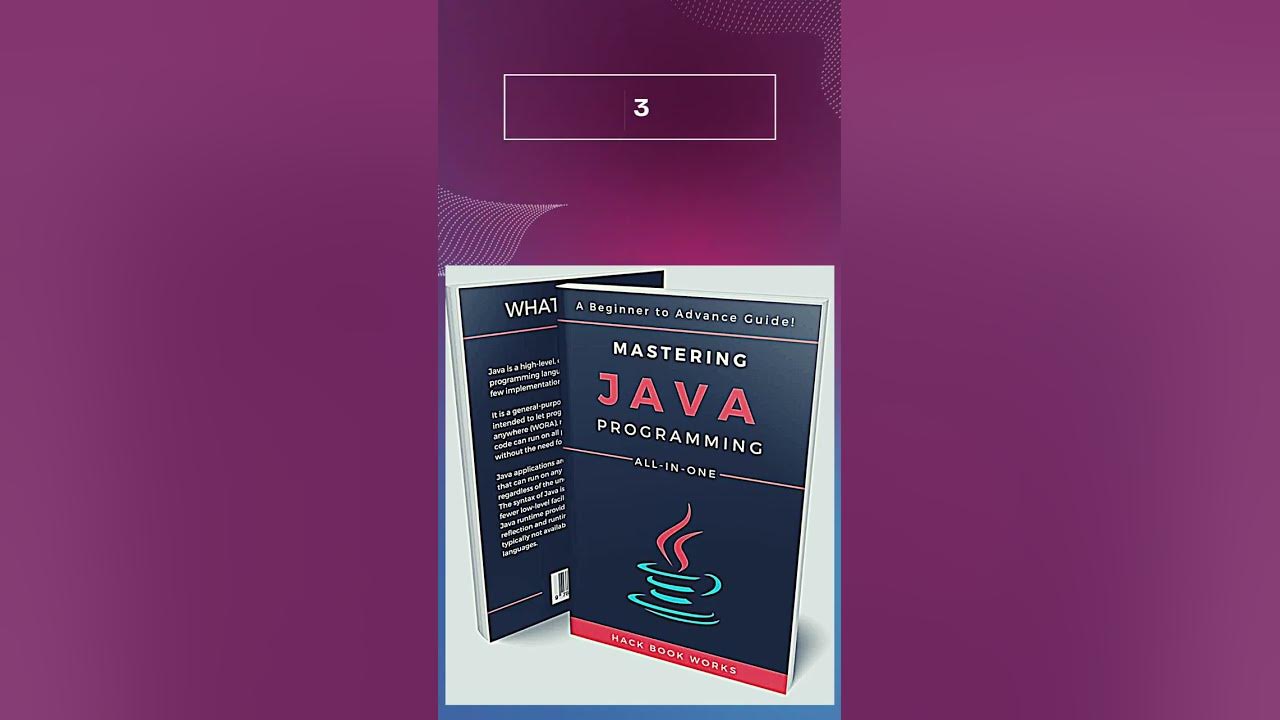Top 5 Java Books for Beginners | Must-Read Java Programming Guides # ...