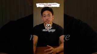 This tiny monthly payment change saves you $50,000