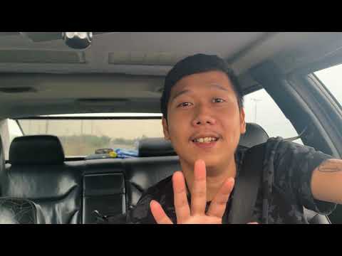 ប៉ោយប៉ែត ព្រះវិហារ Daily Life Ep4