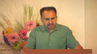 4-10 04-12-2009 Resurrection Day (Easter) Message at CCK