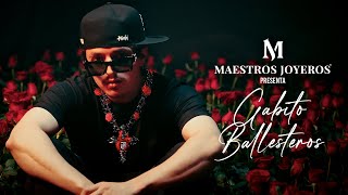 Un homenaje al alma by GABITO BALLESTEROS |  Maestros Joyeros | @gabitoballesteros_