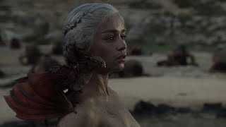 Game of Thrones Thriller - Trónok Harca előzetes- Fire and Ice (Daenerys Targaryen and Havas Jon)