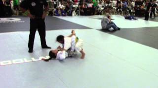 Victoria Ancheta, Paul Silva Bjj-Carlson Gracie Vs Elena Gonzales, Gracie South Bay