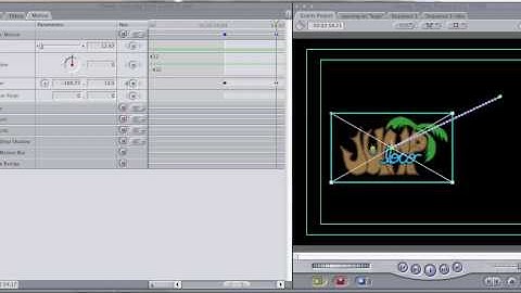 How to move frame in a sequence for Final Cut Pro