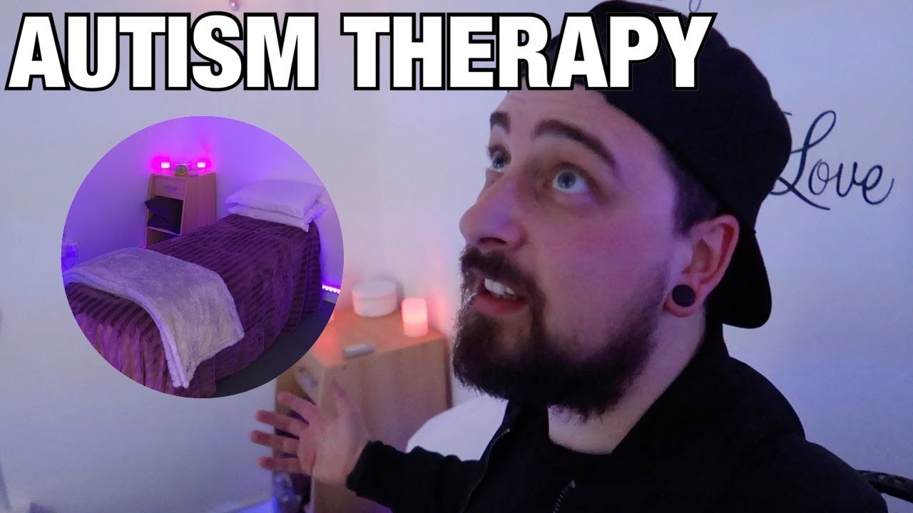 Autism Therapy What is Vibroacoustic Sound Wave Therapy? (SUPER
