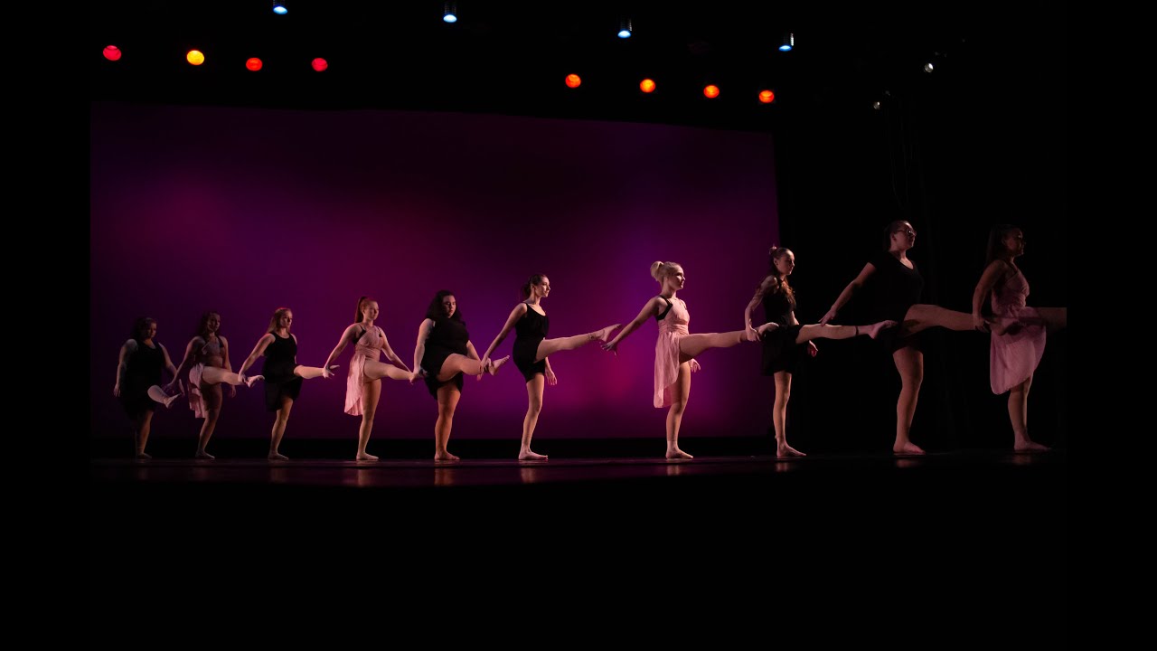 Jar of Hearts - CSC Dance Show Fall '23
