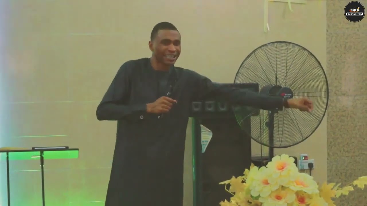 WHAT MUST I DO TO EXPERIENCE THE FELLOWSHIP OF THE SAINTS-APOSTLE JONATHAN LAGANG