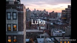 (Suzanne Vega) Luka.lyrics.traduzione ita