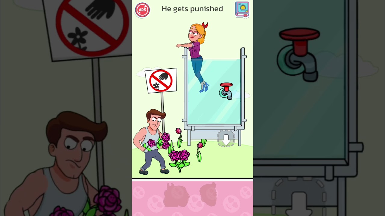 Impossible Date 2 Level - 2666 