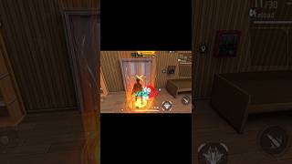 crazy game play 💀 #freefire #gaming #challenge #funny #pubgmobile