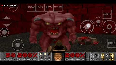 Sigil in freedoom pt2