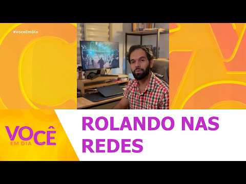 Confira o making off da nova música do cantor Felipe Delis - Você em Dia