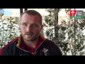 #journeytogether: Maori Powhiri Wellington | WRU TV