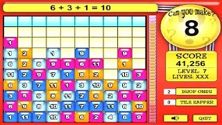 Numberzerk (Windows game 2006)