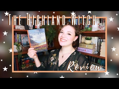 The Highland Witch | Review