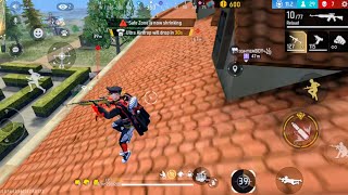 Indian Horror Game 🥶🤯 Free fire live | granny live | Free Fire Max | Kamla horror game | ff india