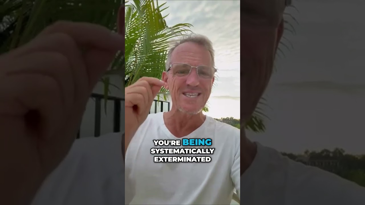 Israel Conspiracy? Challenging Mainstream Narratives 