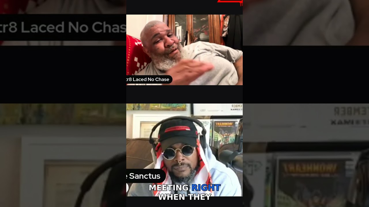 Diddy vs Kid Cudi Breakdown — CTC Radio