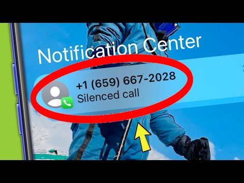 iPhone How To Fix Silenced Call | Call Not Working Problem Solve in iOS