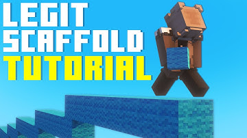 Java Bridge Tutorial (Legit Scaffold)