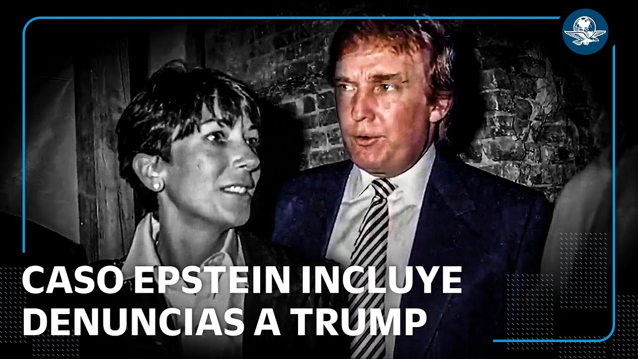 Epstein: "Descuartizaban bebés, les sacaban los intestinos y comían sus heces"