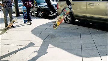 Ace, The Creator - Lazer (Fake V2 Snippet)(2nd Snippet)