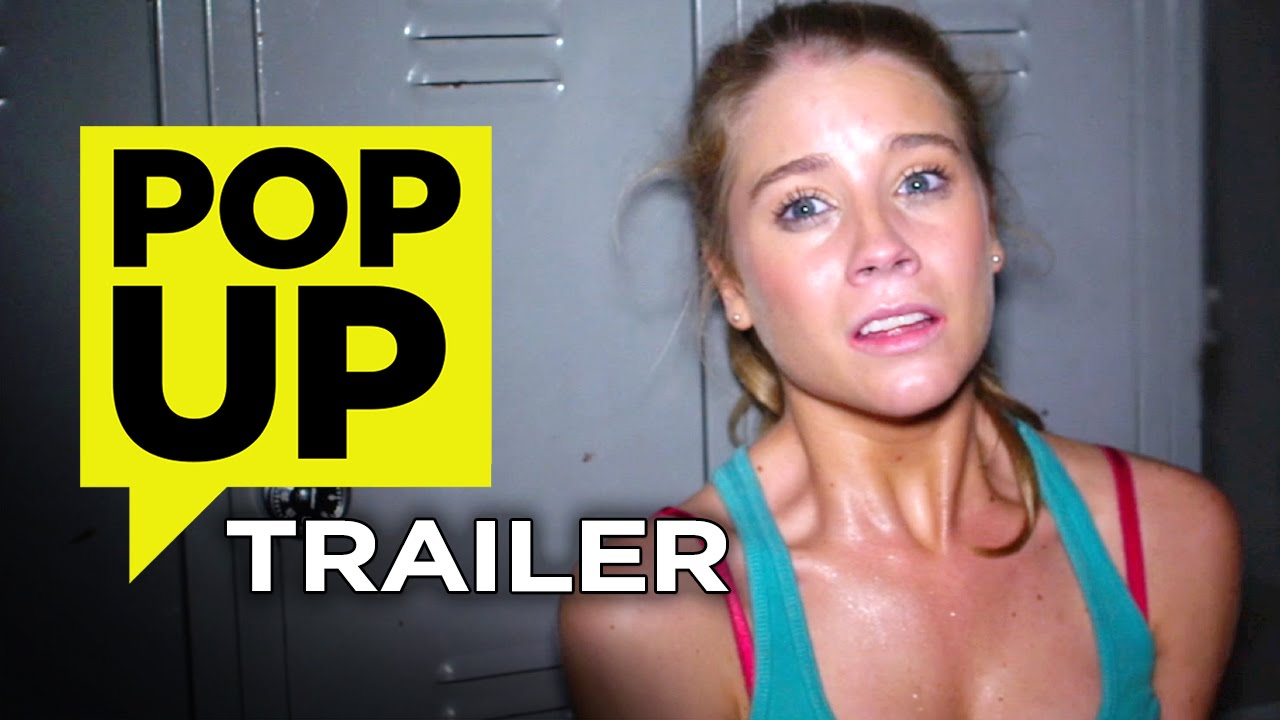 movie trailers 2019 action The Gallows Pop-Up Trailer (2015) - Horror Movie HD