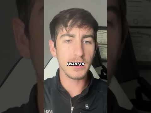 Is Cross Country Getting soft?!