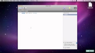 Web Design from Scratch: Lesson 2