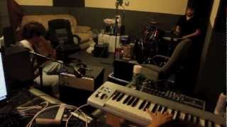 Jam Session 4-14-2012