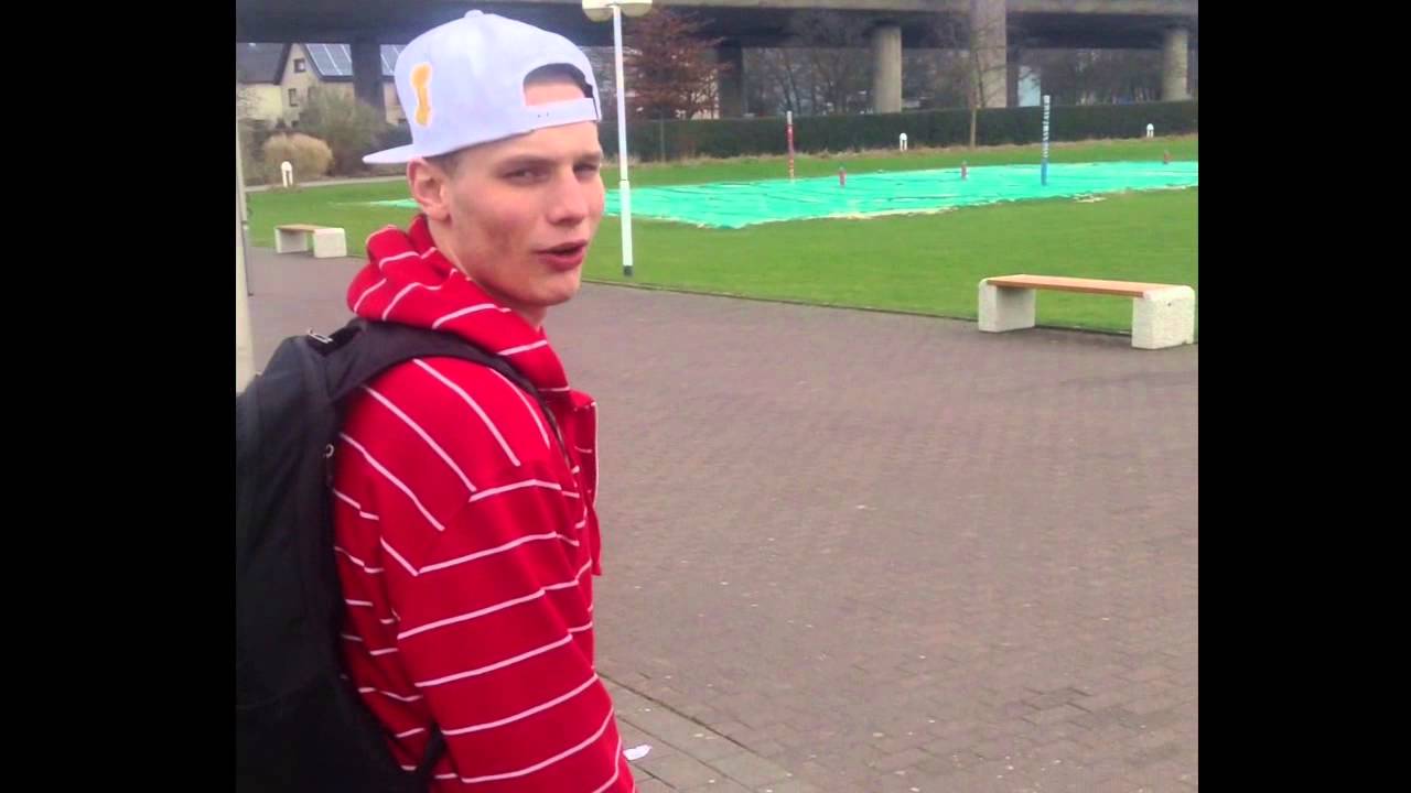 Amateur Turnt Pro: Day In The Life