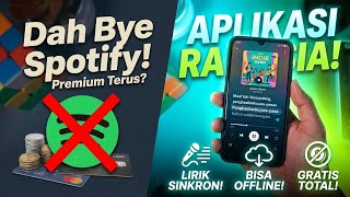Is Spotify Starting to Lose? 😱 FREE Music App WITH NO ADS, Time to Uninstall Spotify