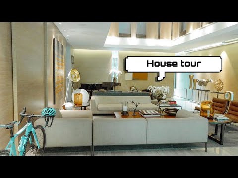 HOUSE TOUR WITH SIBLINGS!!!! | Mary Pacquiao |