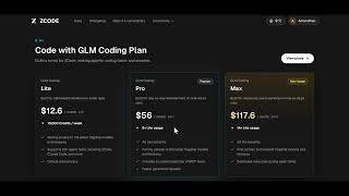 🚨 300 MILLION AI TOKENS FOR FREE! ZCode GLM-5.3 Flash Giveaway