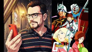 43. Mobile Suit Gundam | Gundam 0079:- Escape | (English Version) [Reaction].