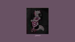 i am the mangle // eleanor forte ( slowed + reverb )