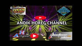 DJ ANDALAN RADEN WIJAYA BUAT BETLE